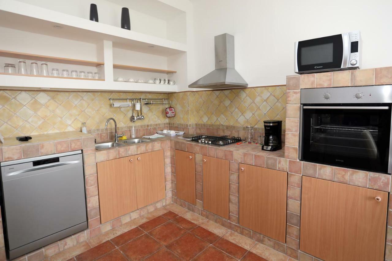 Apartman Cinkopan Pula Exterior foto